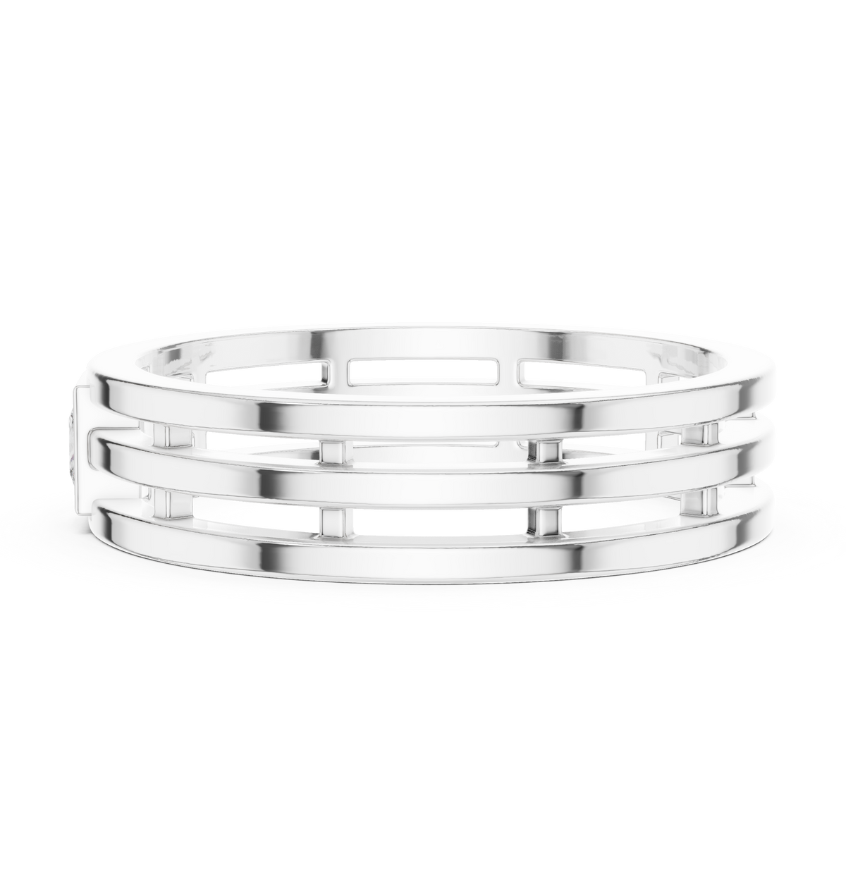 Nova Diamond Ring