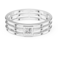 Nova Diamond Ring