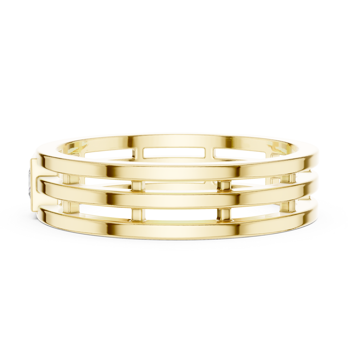 Nova Diamond Ring