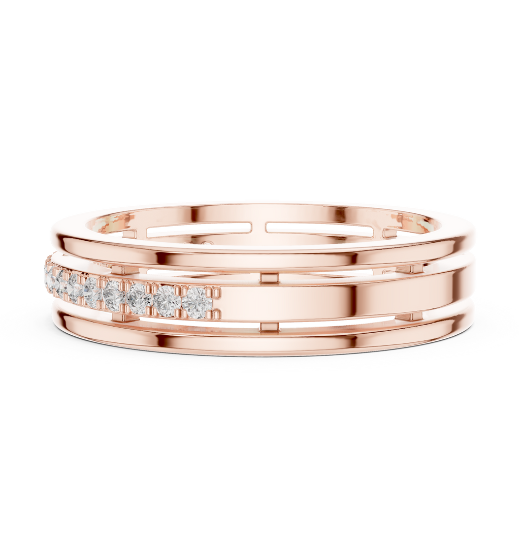 Aria Diamond Ring