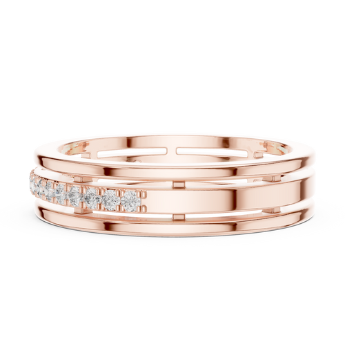 Aria Diamond Ring
