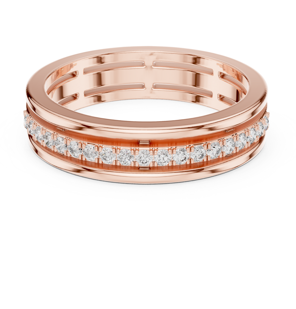 Aria Diamond Ring