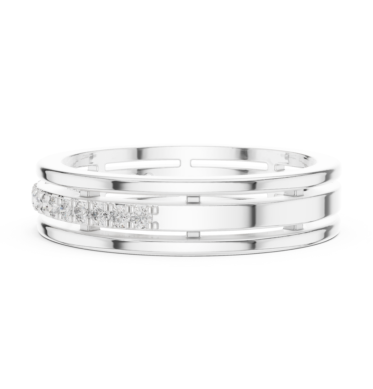 Aria Diamond Ring