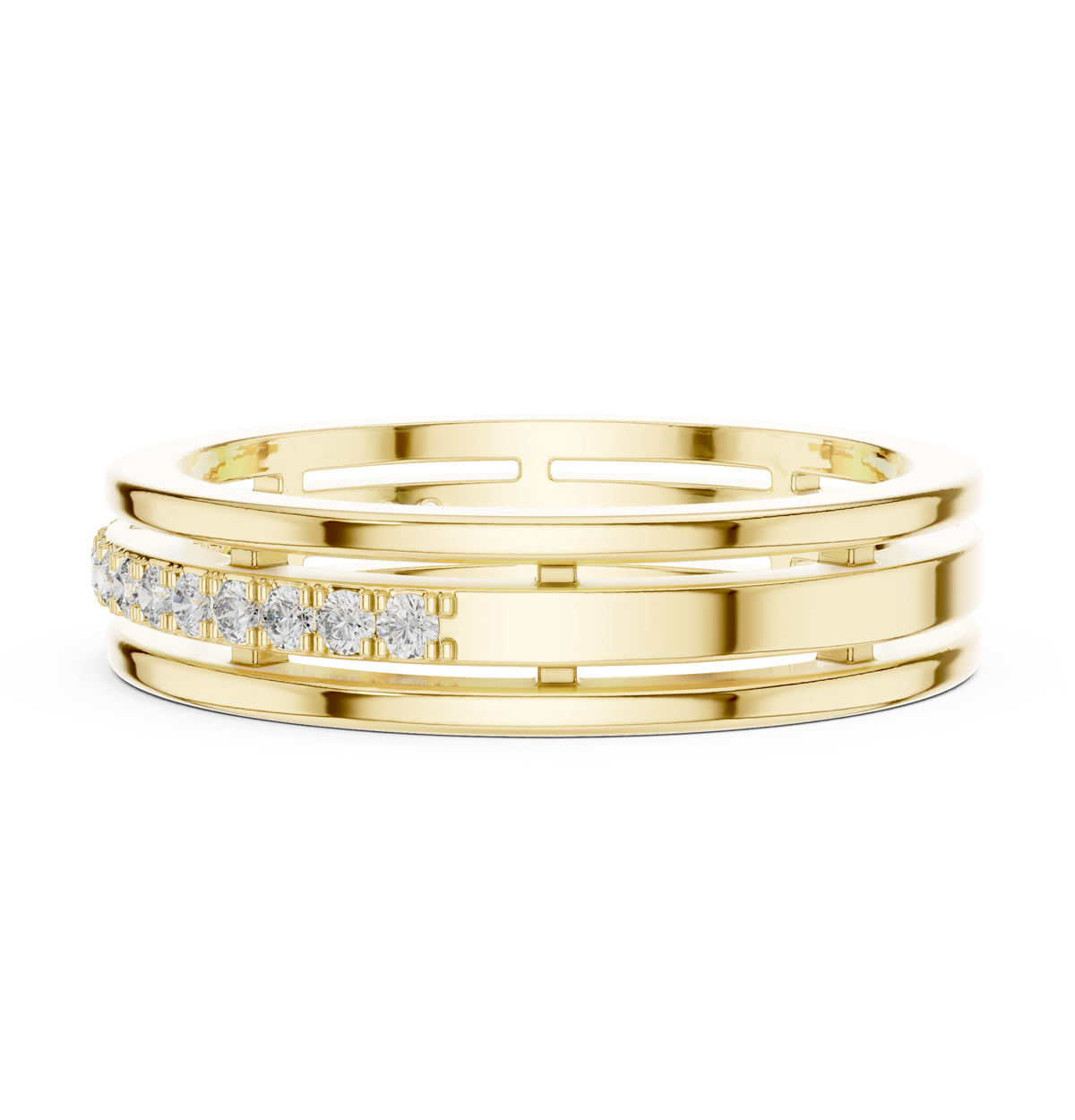 Aria Diamond Ring