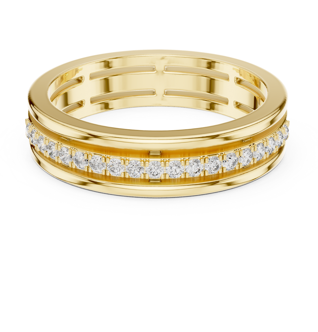 Aria Diamond Ring