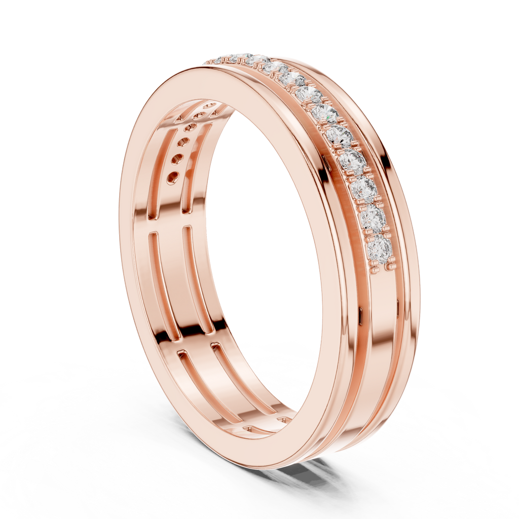 Aria Diamond Ring