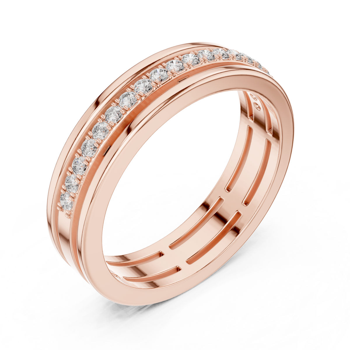 Aria Diamond Ring