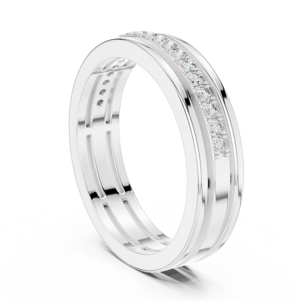 Aria Diamond Ring