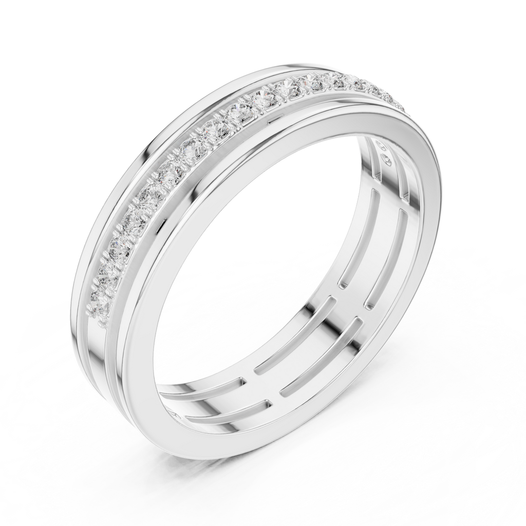 Aria Diamond Ring