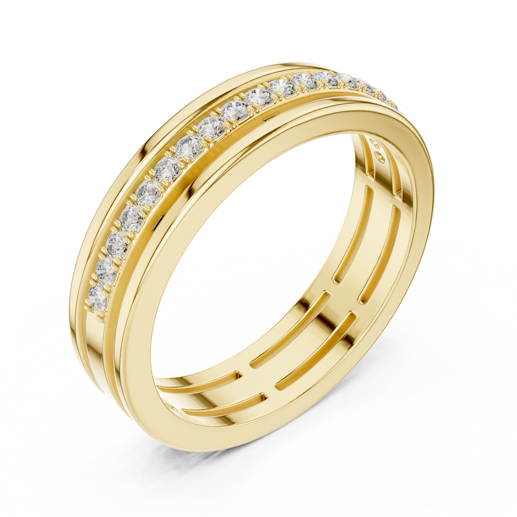 Aria Diamond Ring
