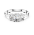 Evora Diamond Ring