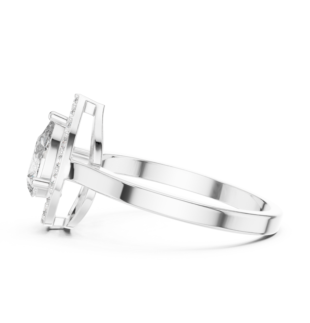 Amara Diamond Ring