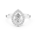 Amara Diamond Ring