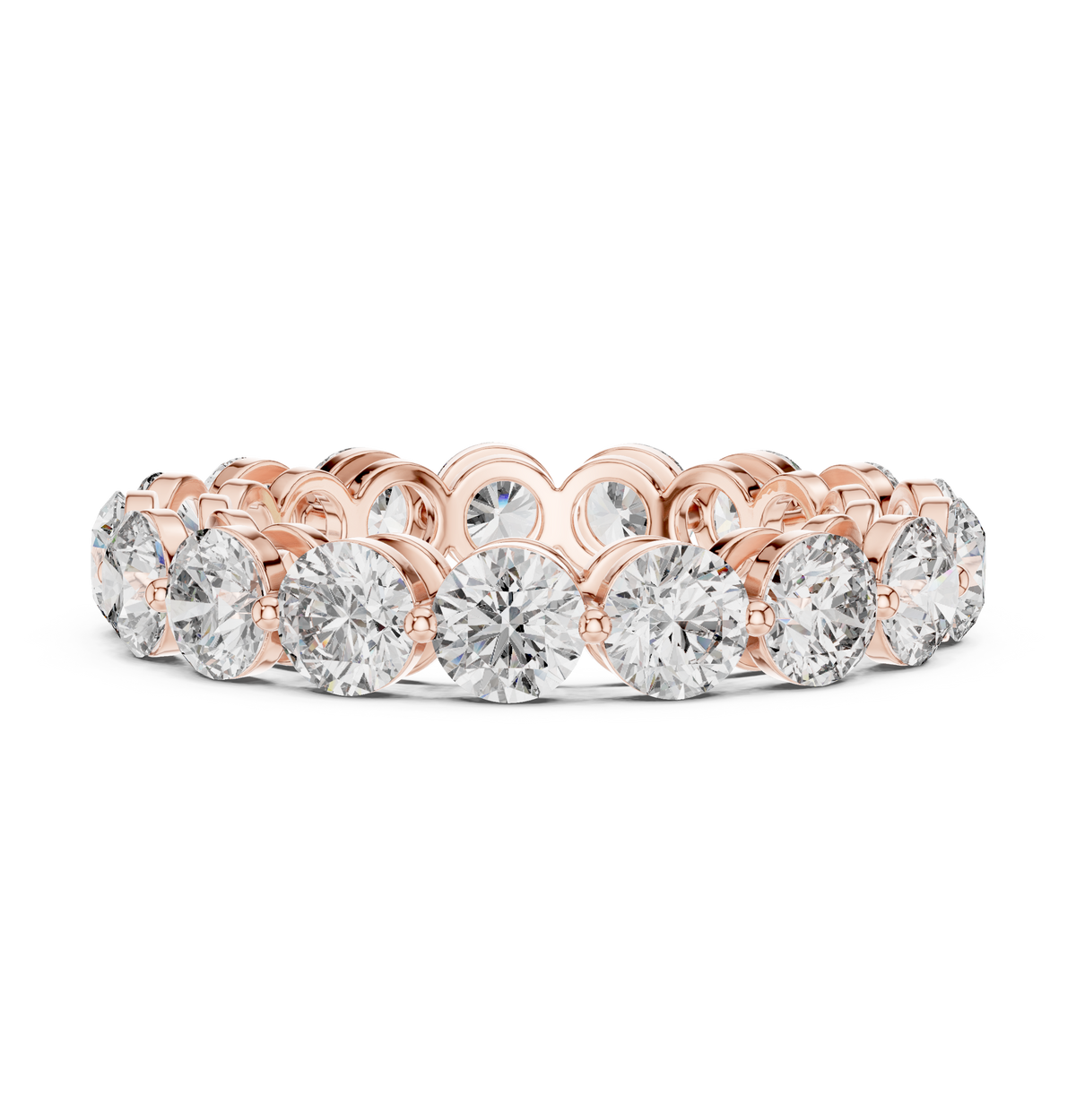 Verona Diamond Ring