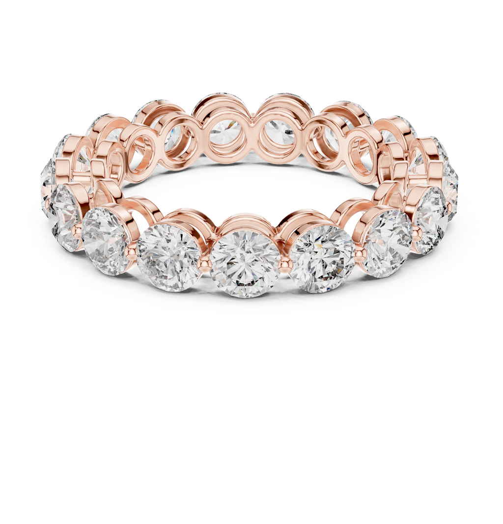 Verona Diamond Ring