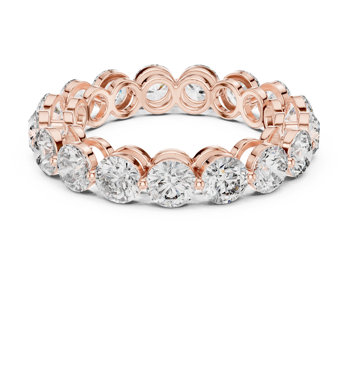 Verona Diamond Ring