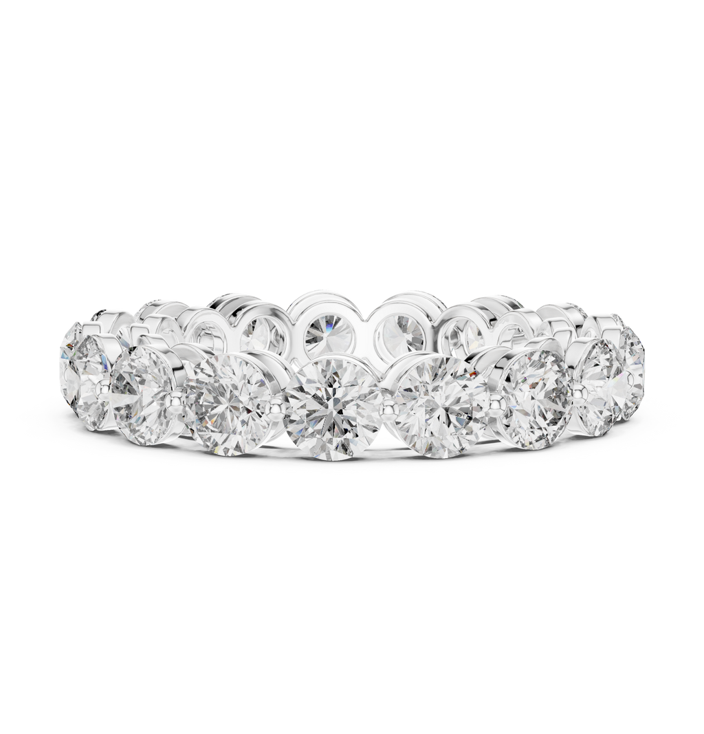 Verona Diamond Ring