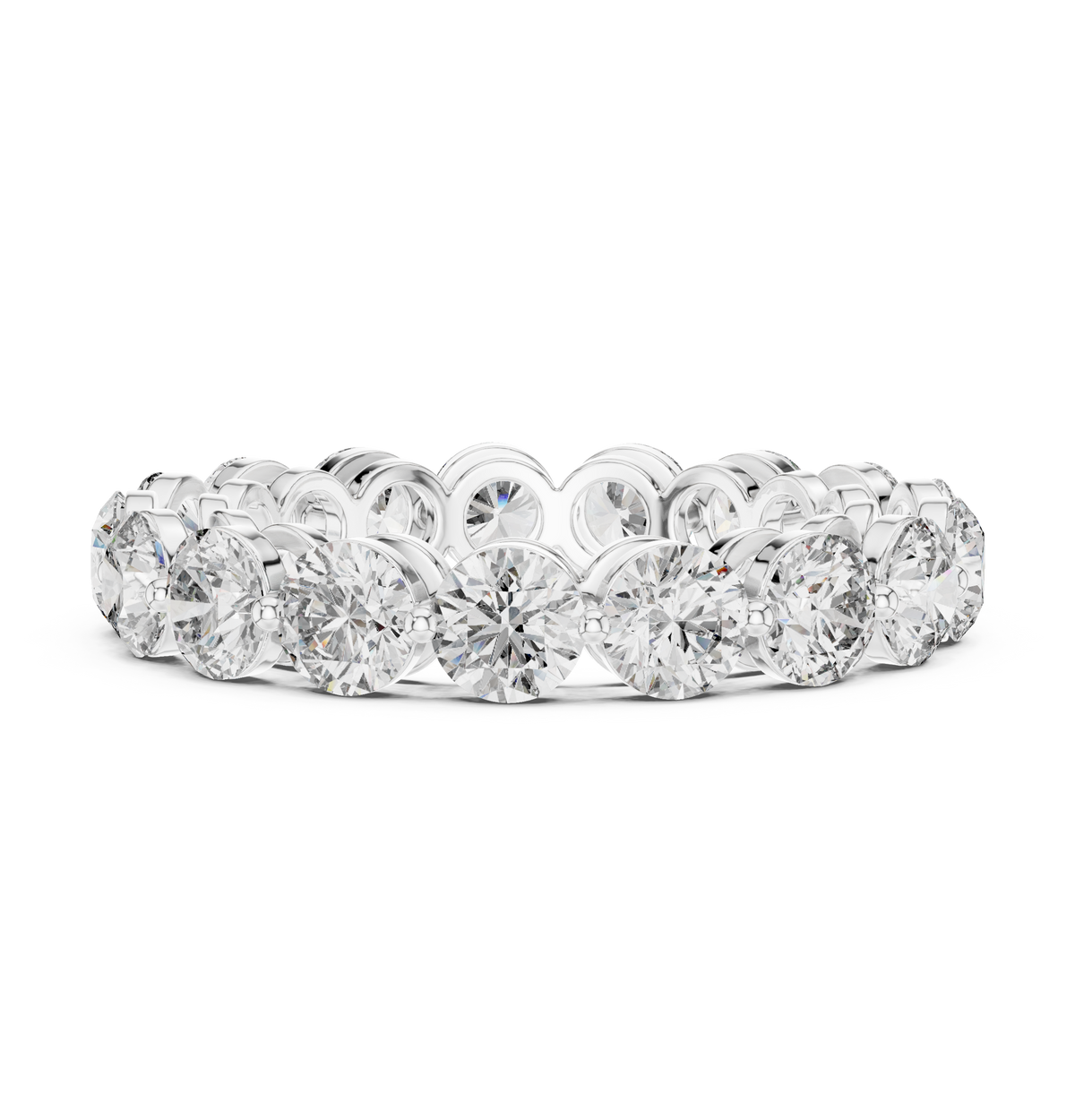 Verona Diamond Ring