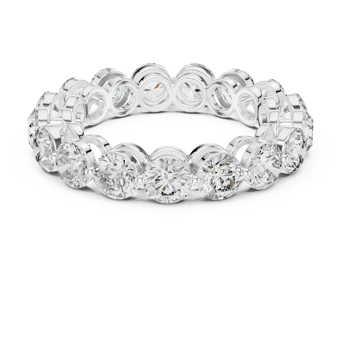 Verona Diamond Ring