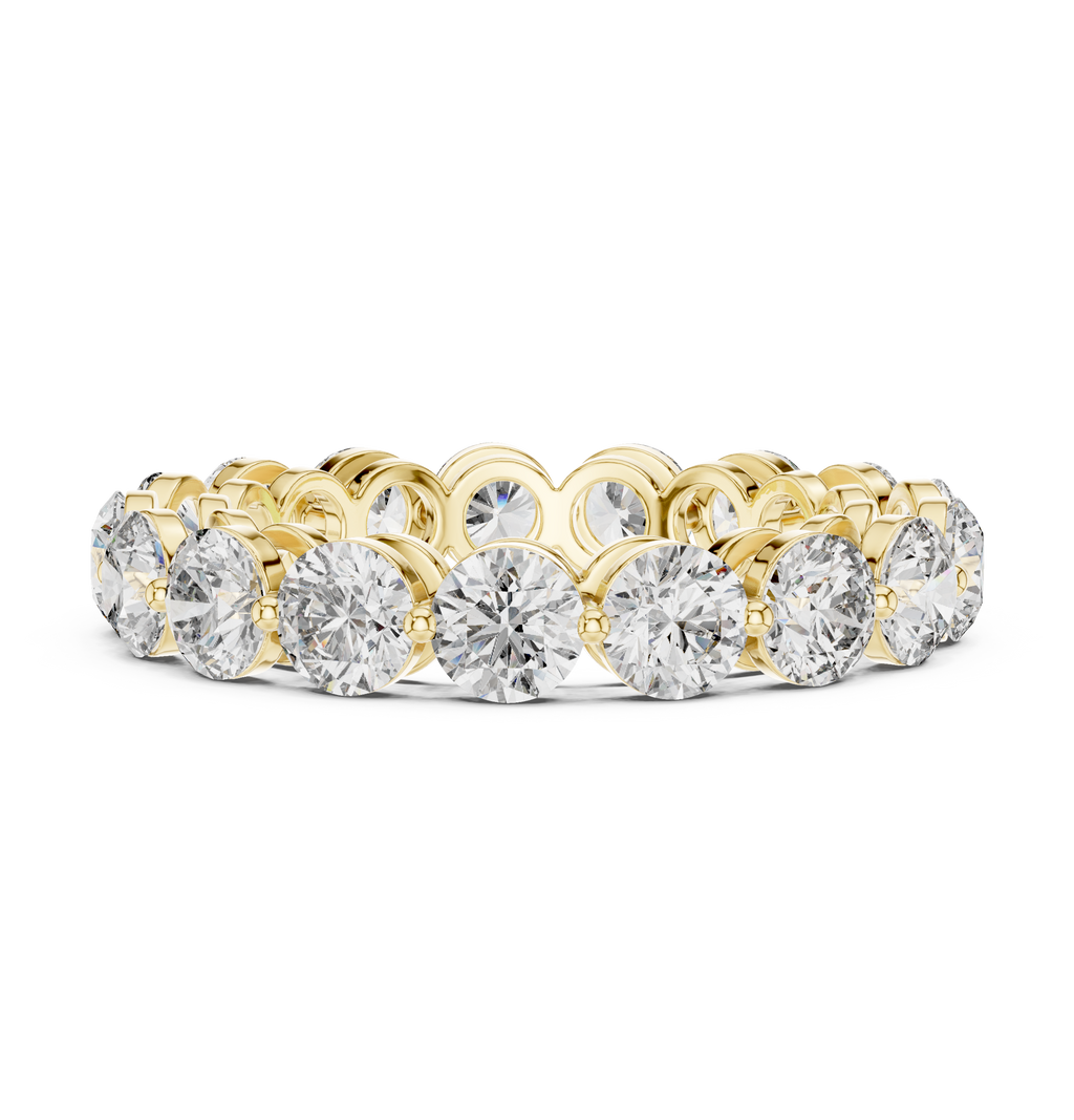 Verona Diamond Ring