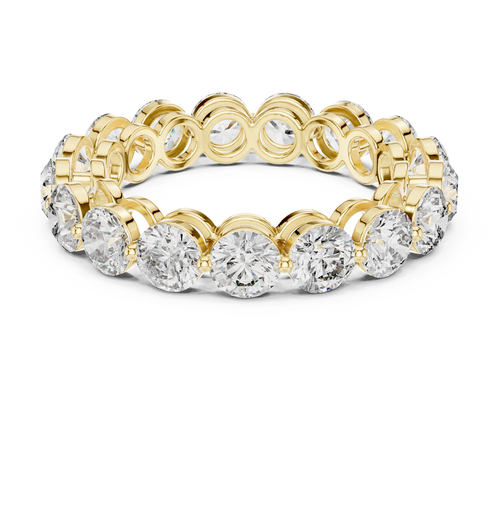 Verona Diamond Ring