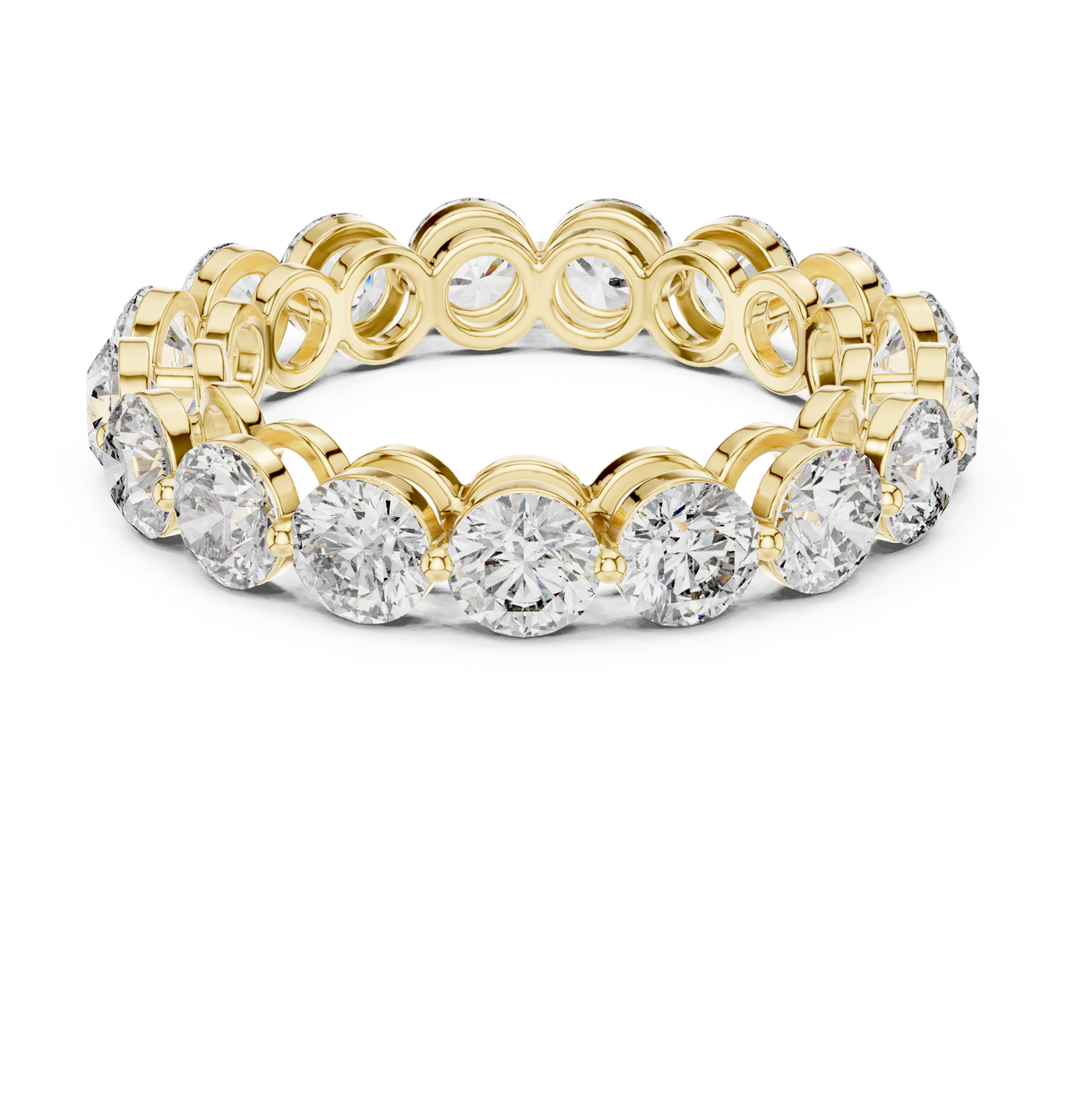 Verona Diamond Ring