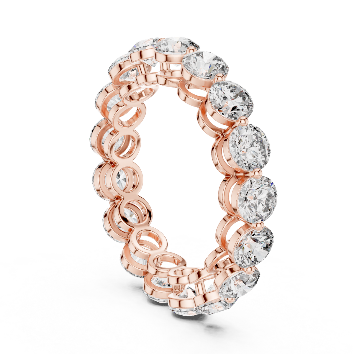 Verona Diamond Ring