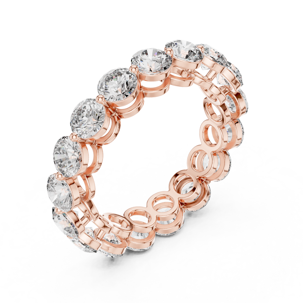 Verona Diamond Ring