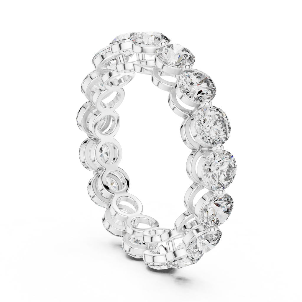 Verona Diamond Ring