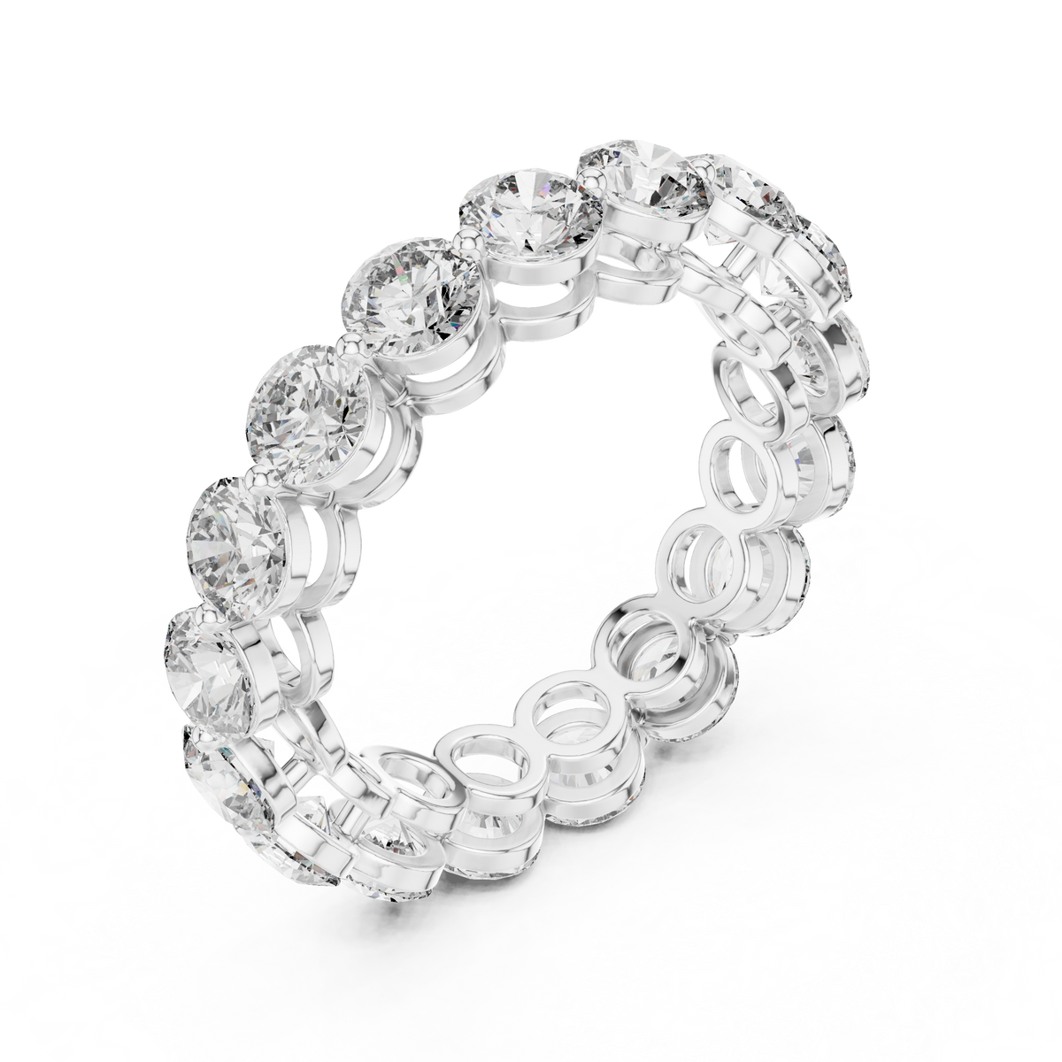 Verona Diamond Ring