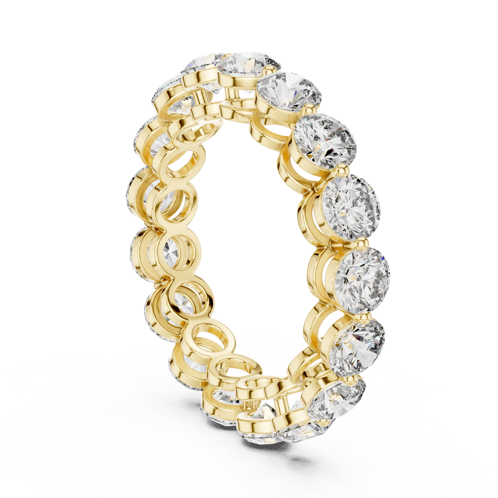 Verona Diamond Ring