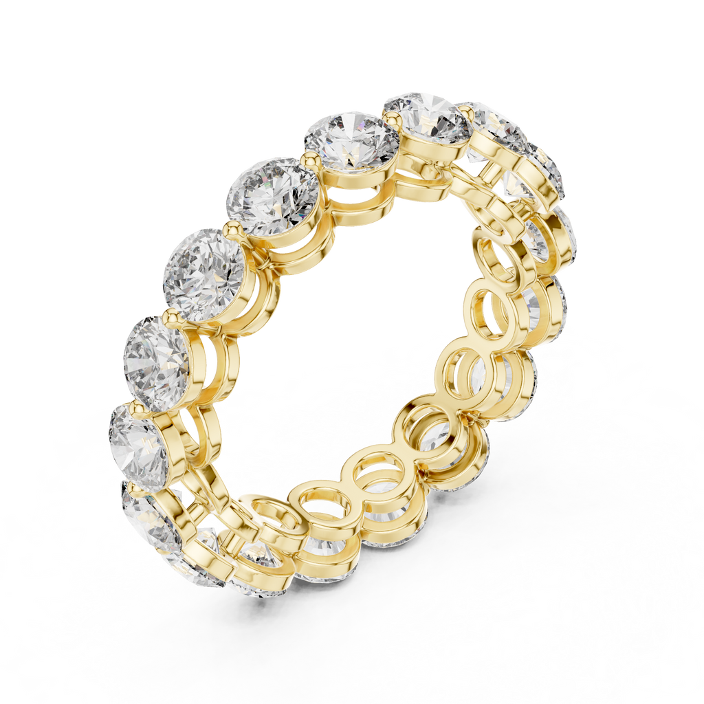 Verona Diamond Ring