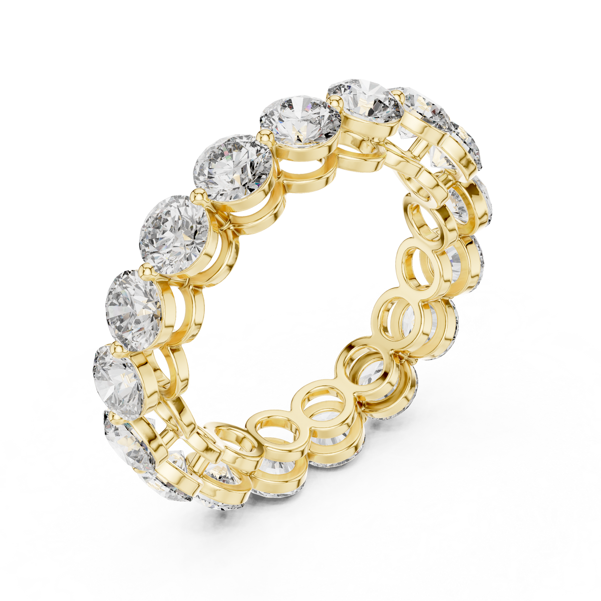 Verona Diamond Ring
