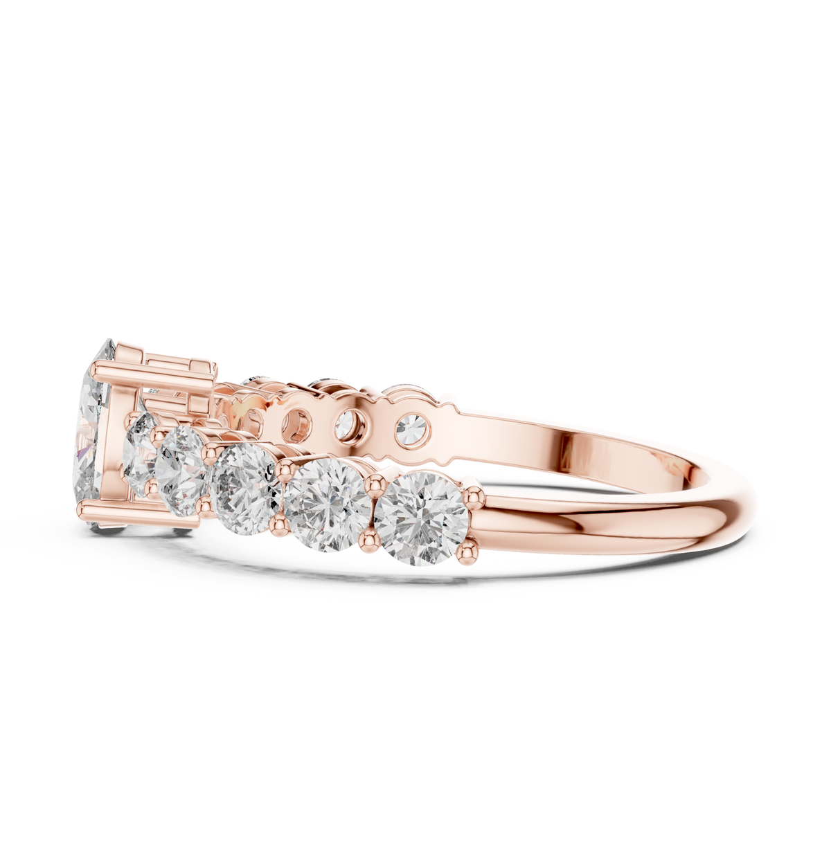 Sienna Diamond Ring