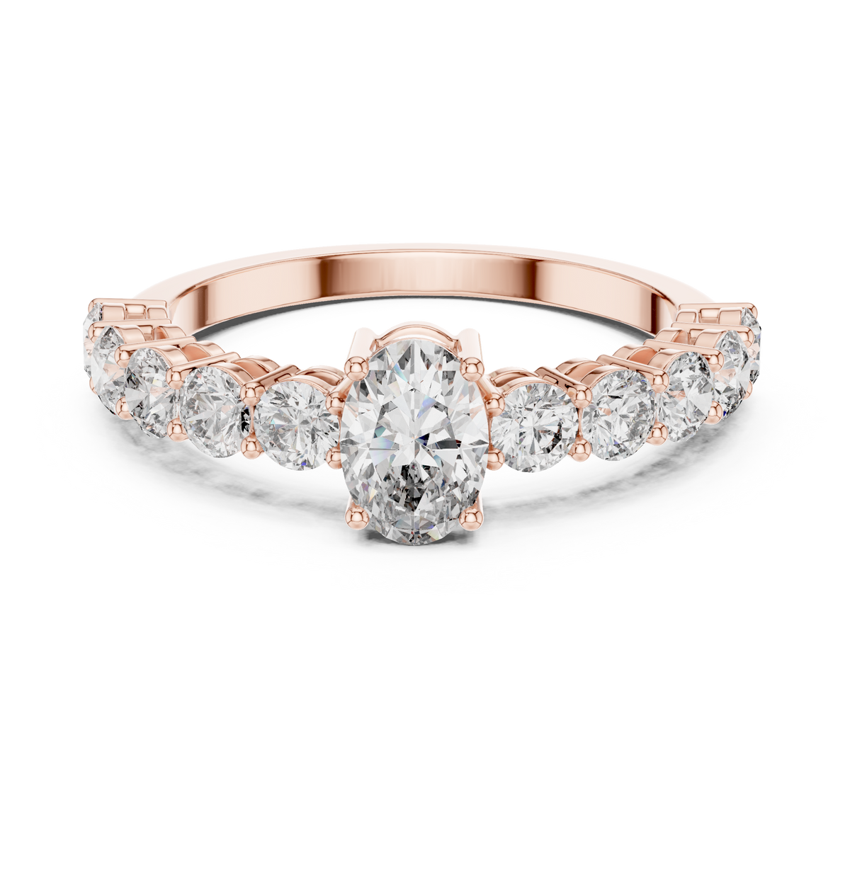 Sienna Diamond Ring
