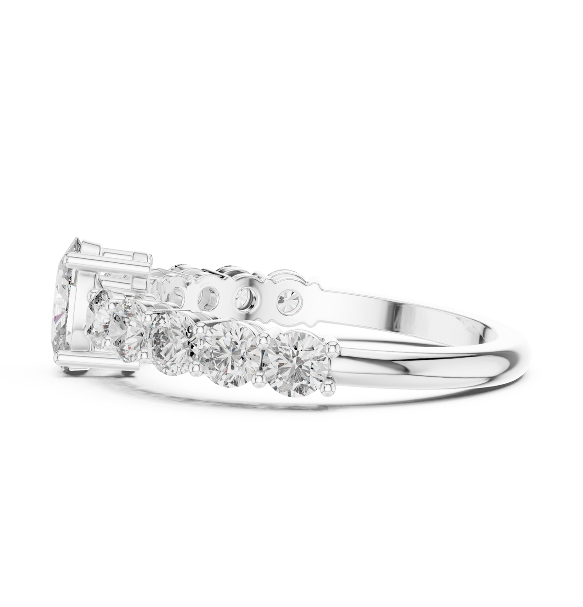 Sienna Diamond Ring