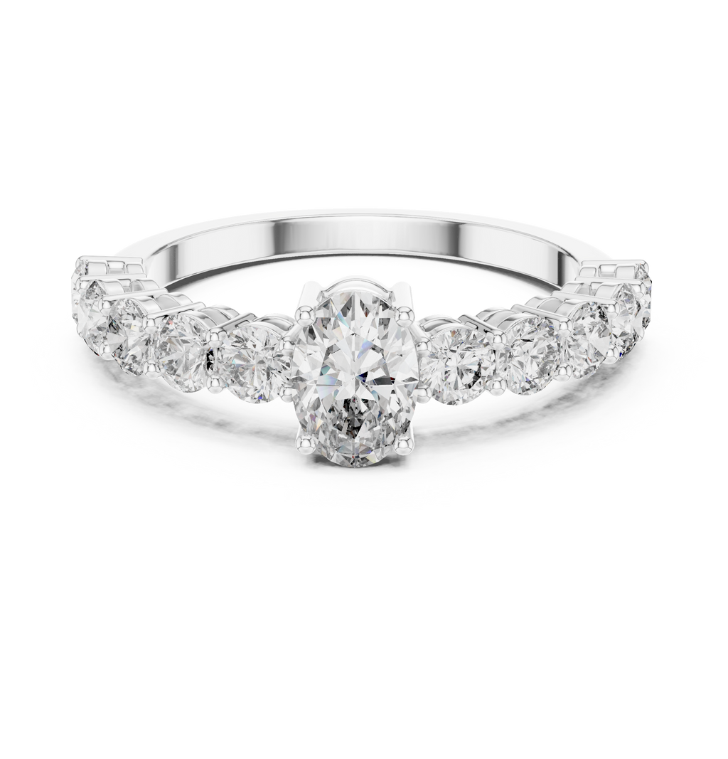 Sienna Diamond Ring