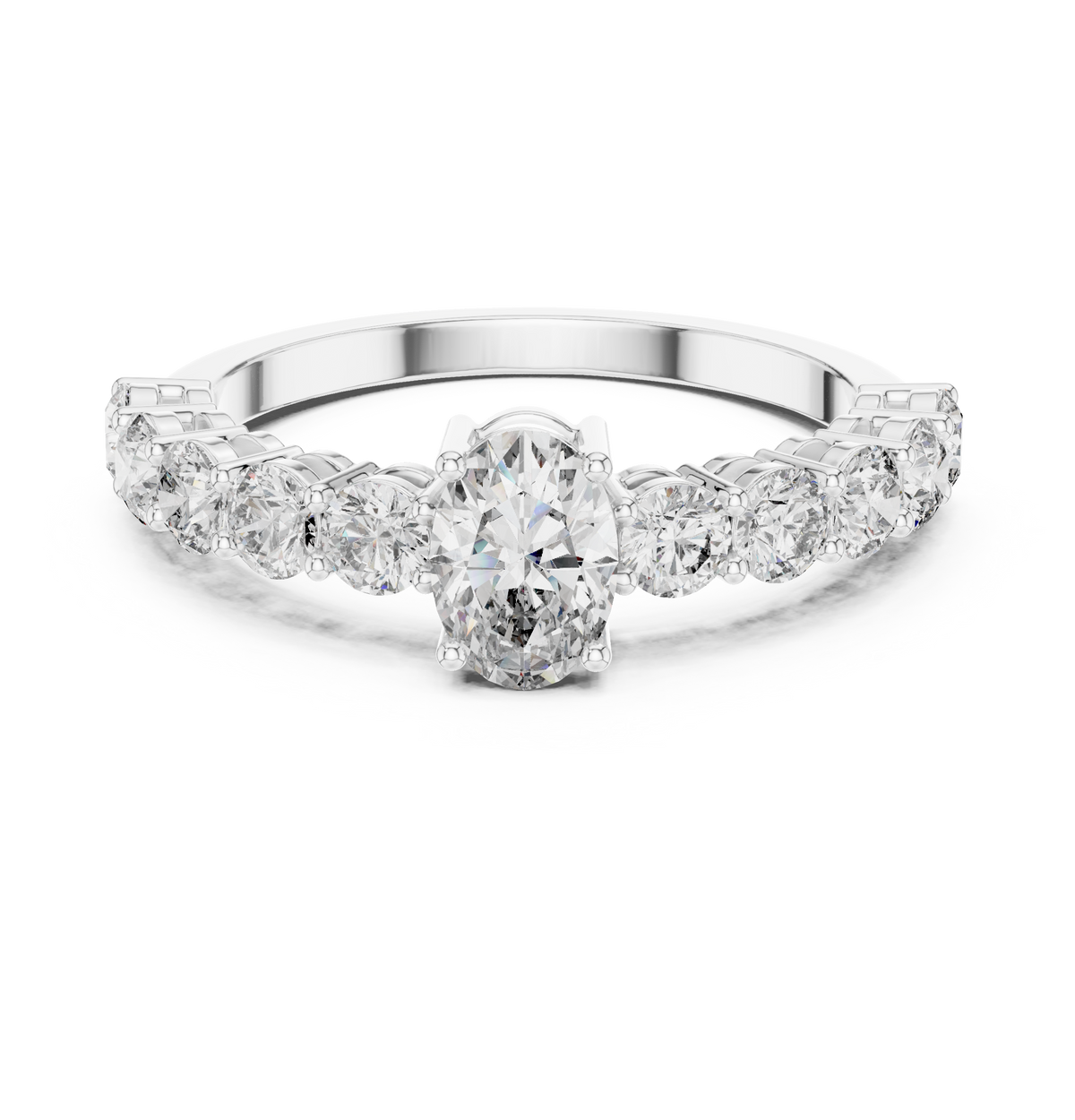 Sienna Diamond Ring