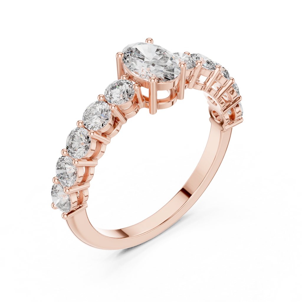 Sienna Diamond Ring