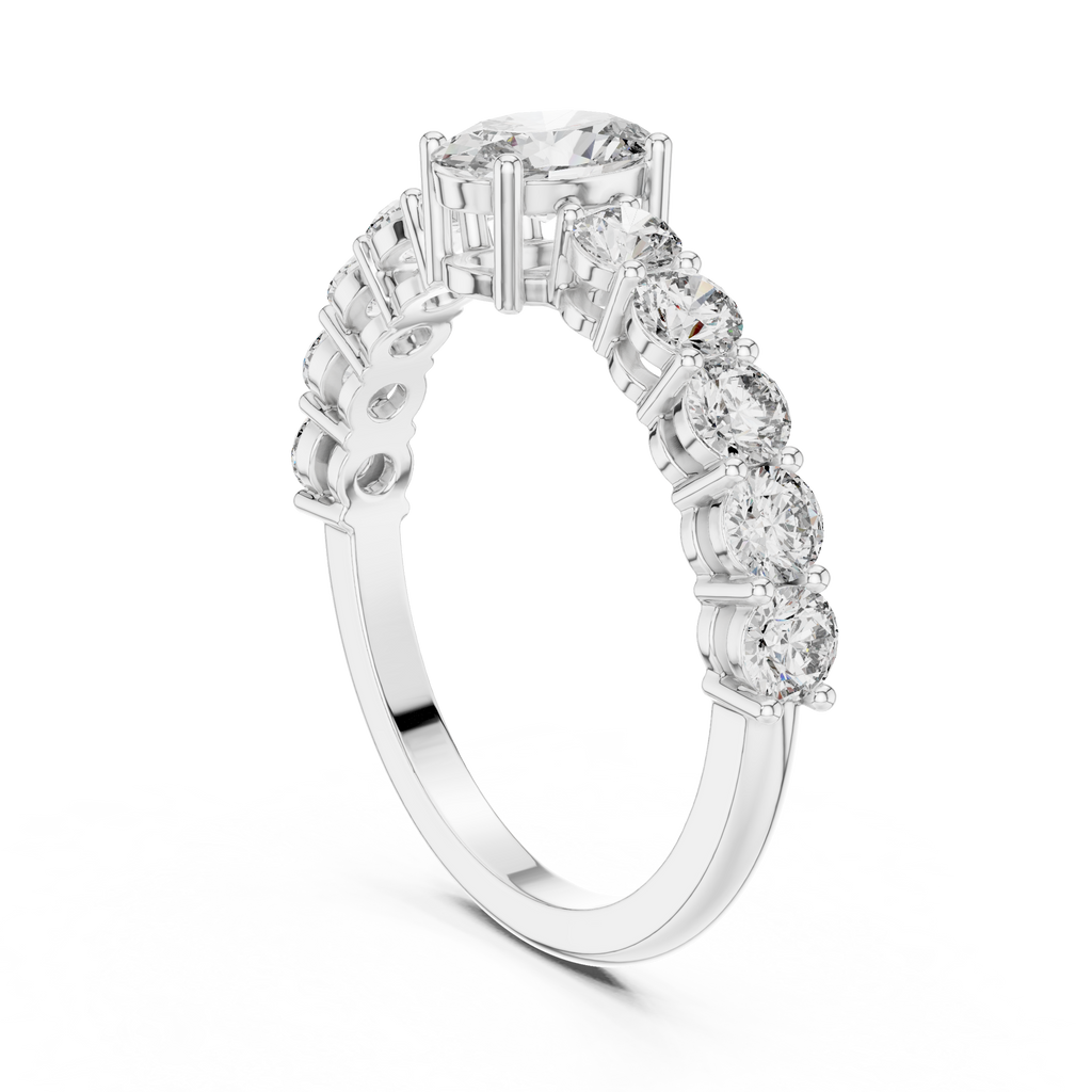 Sienna Diamond Ring