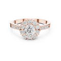Elodie Diamond Ring