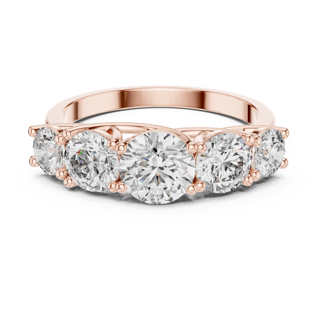 Vienna Diamond Ring