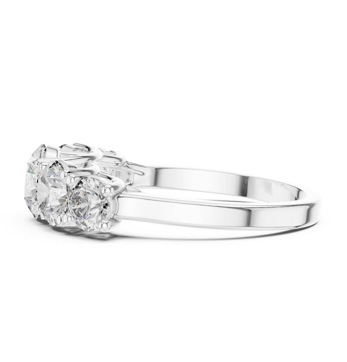 Vienna Diamond Ring