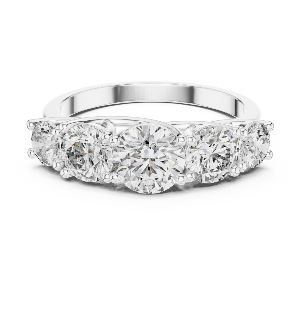Vienna Diamond Ring