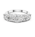 Vienna Diamond Ring