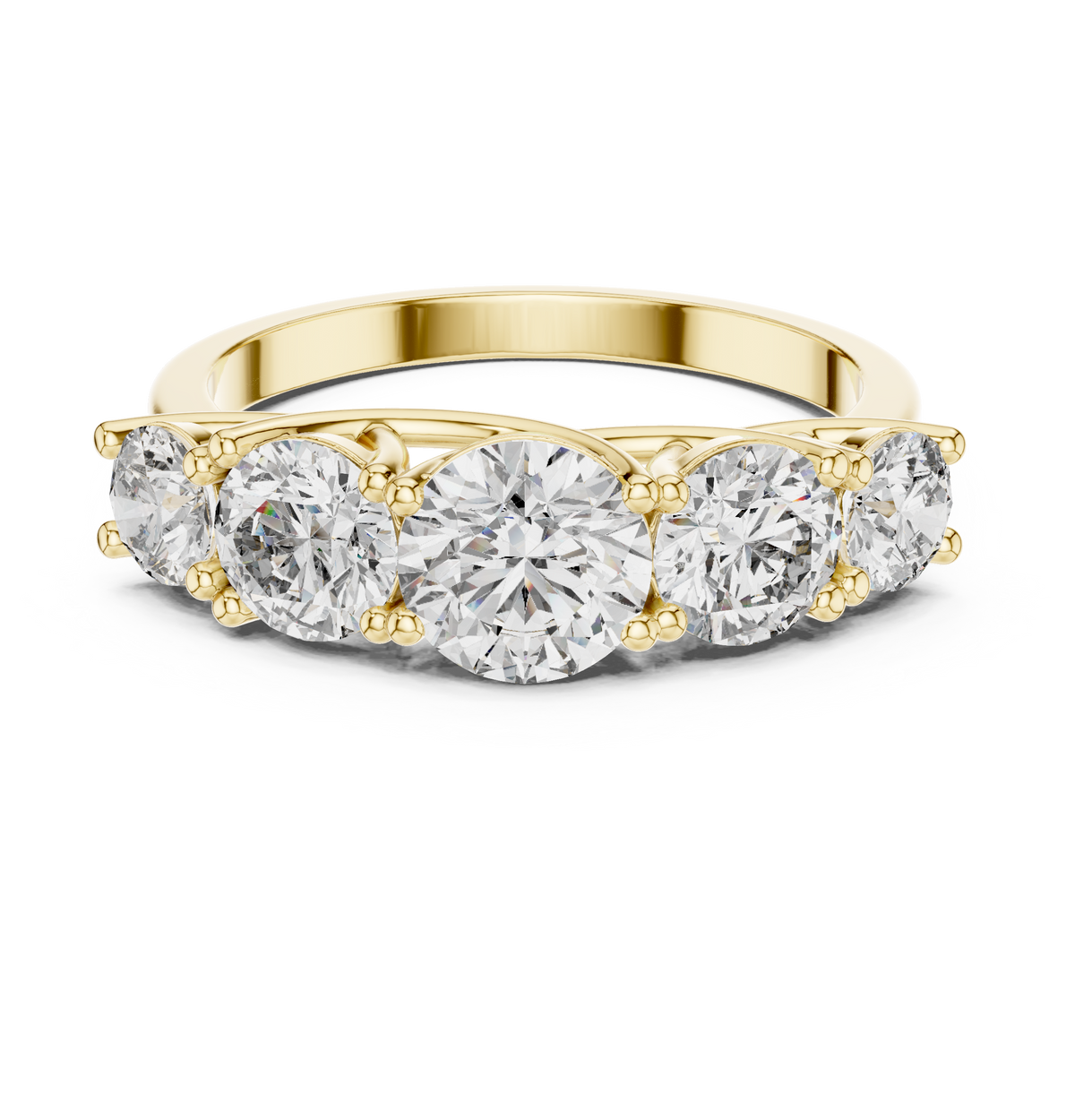 Vienna Diamond Ring