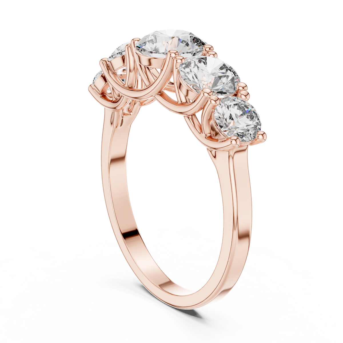 Vienna Diamond Ring
