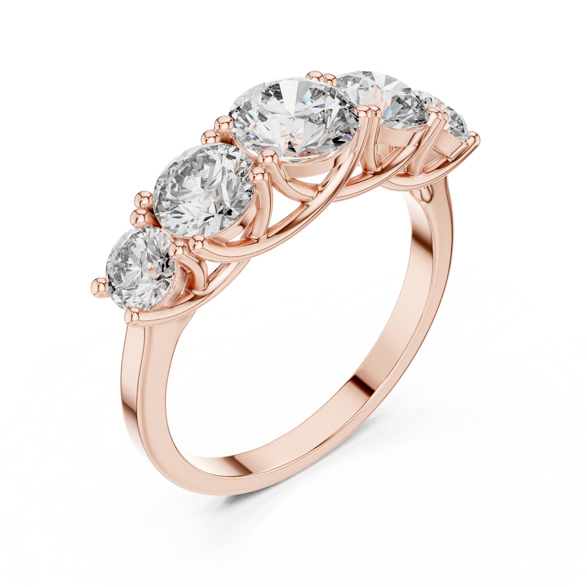 Vienna Diamond Ring