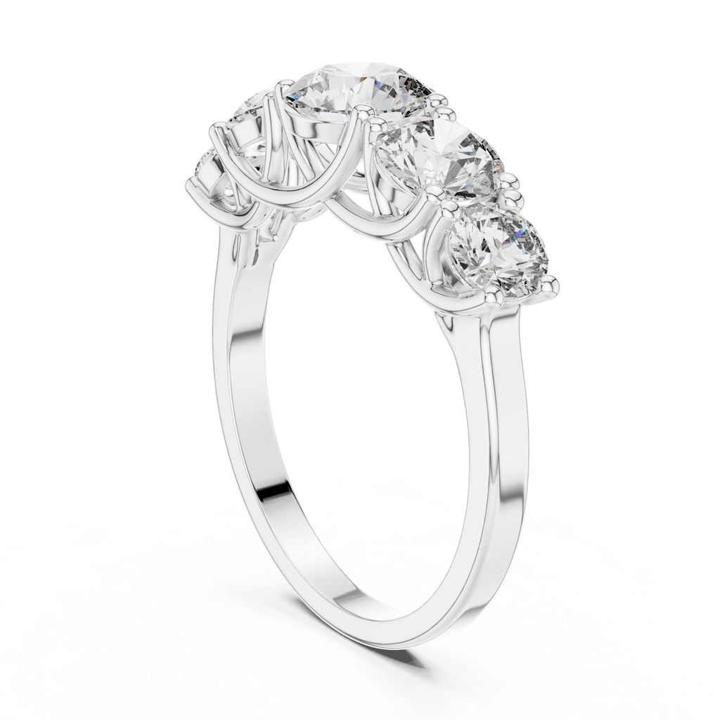 Vienna Diamond Ring