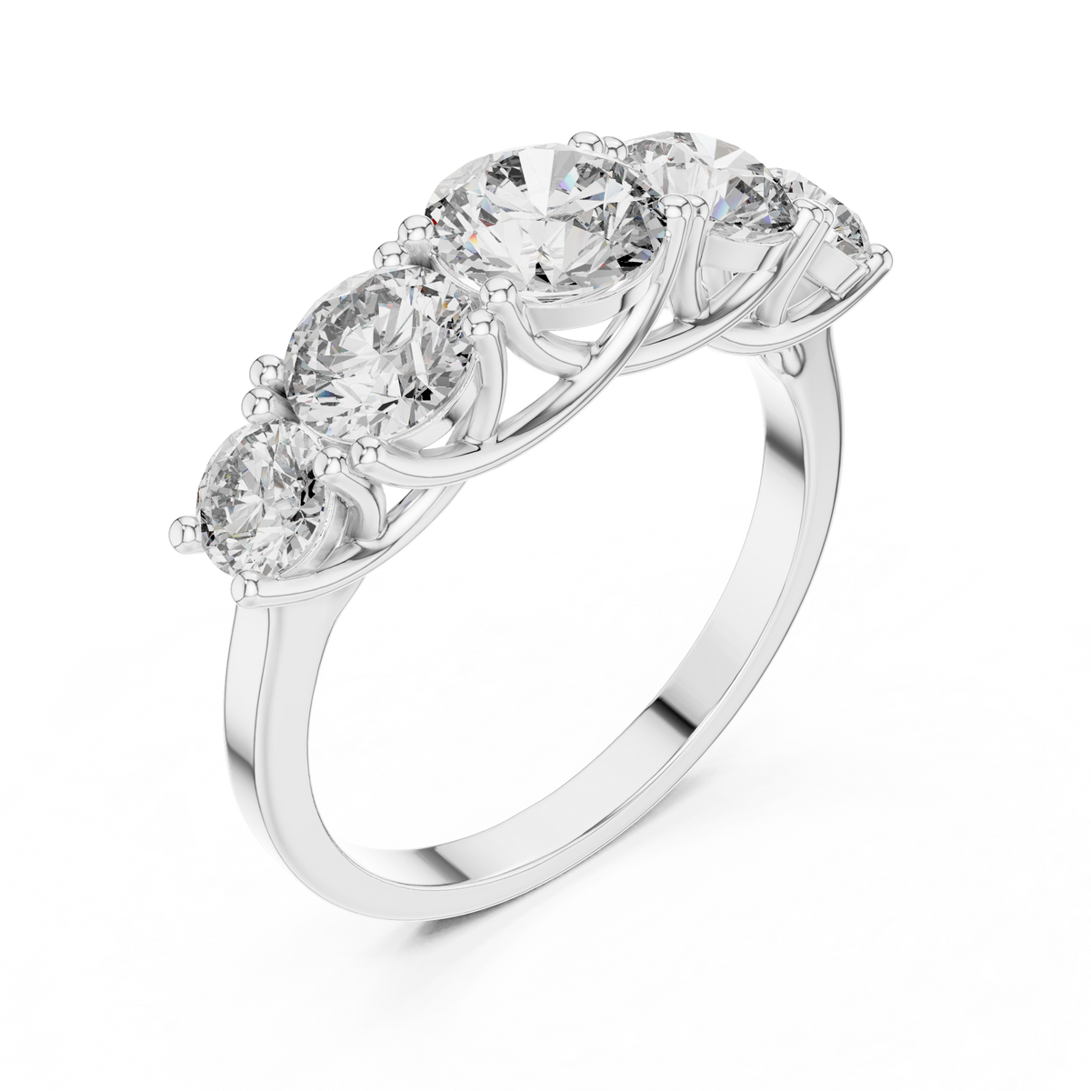 Vienna Diamond Ring